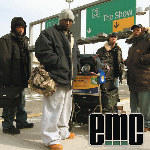 EMC: The Show - VINYL
