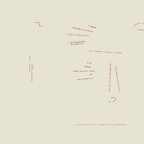 LNDFK: Kuni - VINYL