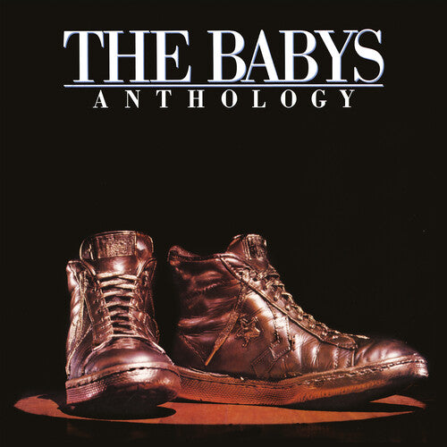The Babys: Anthology - VINYL