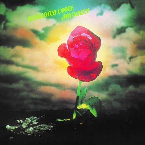 Kingdom Come: Journey - VINYL