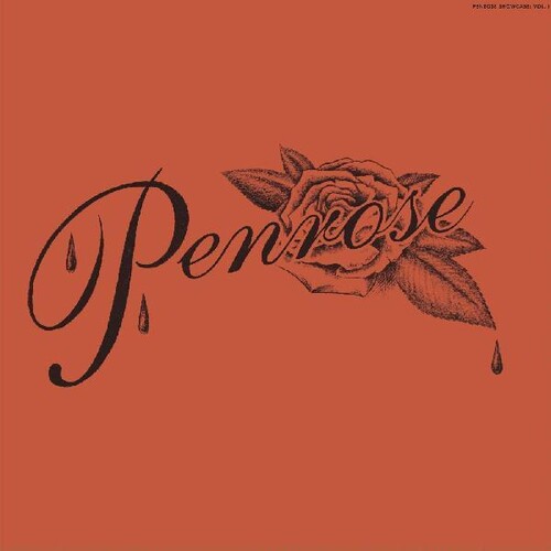 Various Artists: Penrose Showcase 1 (Various Artists) - VINYL