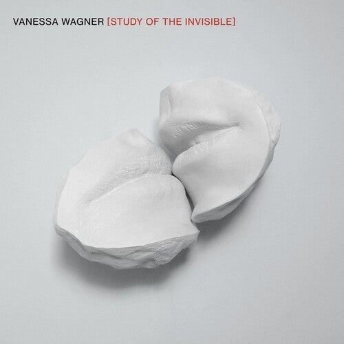 Wagner: Study of the Invisible - VINYL