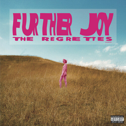Regrettes: Further Joy - VINYL