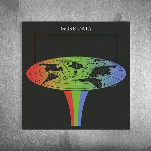 Moderat: MORE D4TA - VINYL