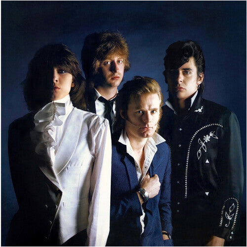 The Pretenders: Pretenders II (2018 Remaster) - VINYL