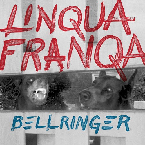 Linqua Franqa: Bellringer - VINYL