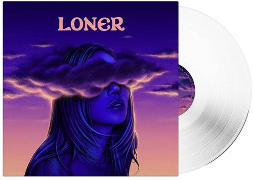 Alison Wonderland: Loner - VINYL