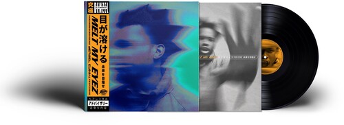 Denzel Curry: Melt My Eyez See Your Future - VINYL