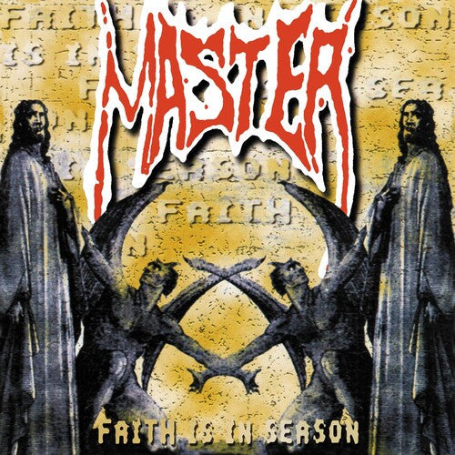 Master: Faith Is In Season - COMPACT DISCS