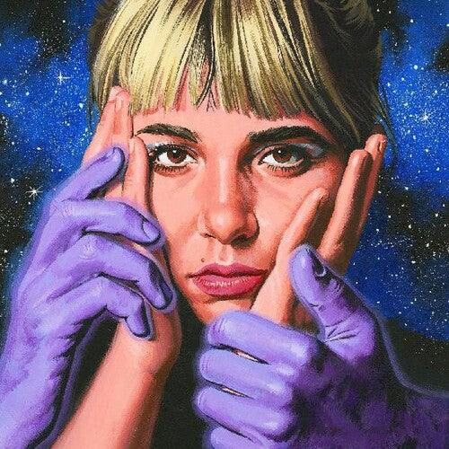 Beach Bunny: Emotional Creature - VINYL