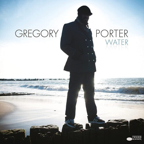 Gregory Porter: Water - COMPACT DISCS