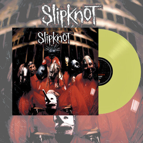 Slipknot: Slipknot - VINYL