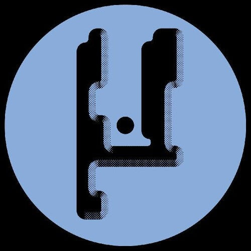 Basic Rhythm: Cool Down The Dance - VINYL