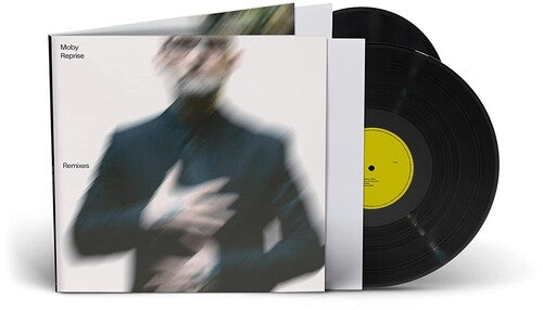 Moby: Reprise - Remixes - VINYL