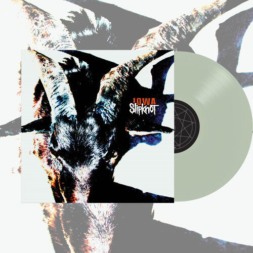 Slipknot: Iowa - VINYL