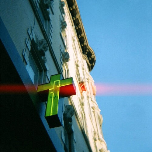 All You Know Is Hell: Gape - VINYL