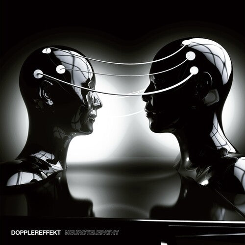 Dopplereffekt: Neurotelepathy - VINYL