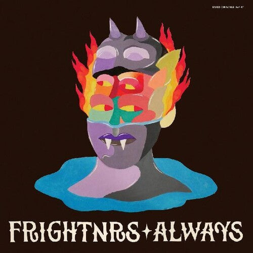 Frightnrs: Always - VINYL
