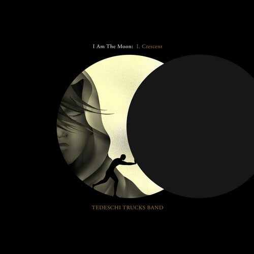 Tedeschi Trucks Band: I Am The Moon: I. Crescent - COMPACT DISCS