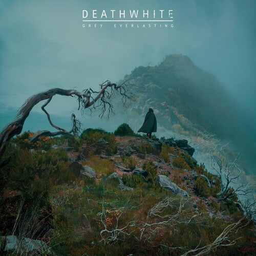 Deathwhite: Grey Everlasting - COMPACT DISCS
