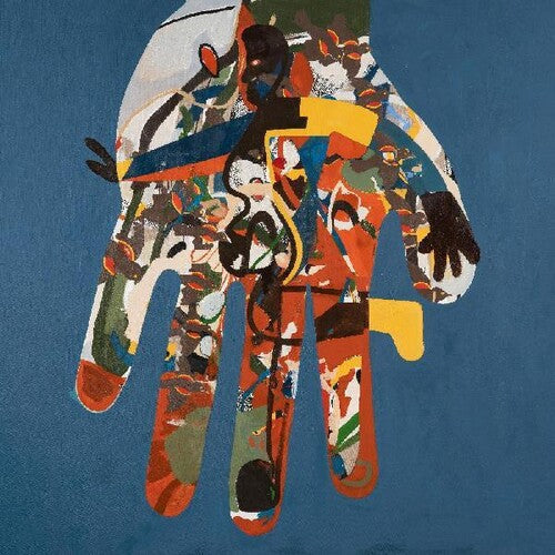 Hot Chip: Freakout / Release - COMPACT DISCS