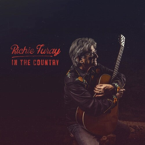 Richie Furay: In The Country - VINYL