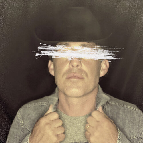 Aaron Watson: Unwanted Man - VINYL