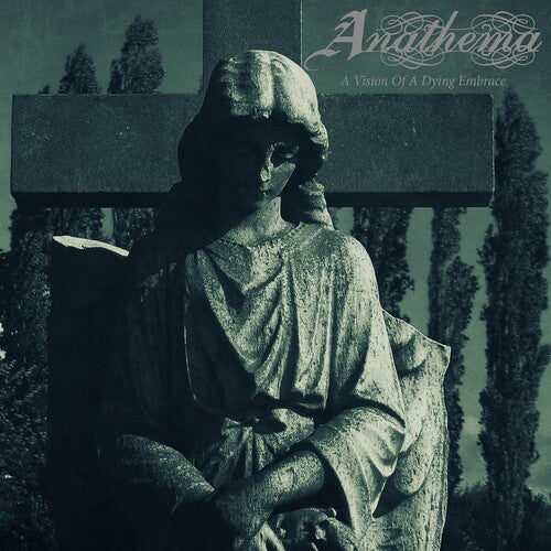 Anathema: A Vision Of A Dying Embrace - COMPACT DISCS