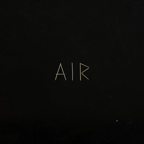 Sault: Air - VINYL