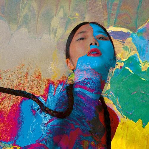 Hatis Noit: Aura - VINYL