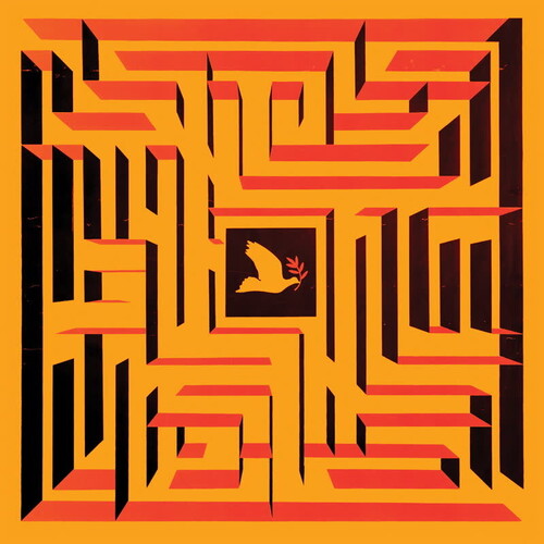 Greg Foat: Psychosynthesis - VINYL