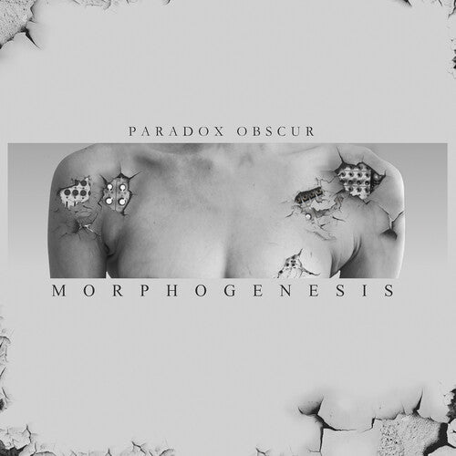 Paradox Obscur: Morphogenesis - VINYL