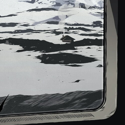 Helios: Caesura - VINYL