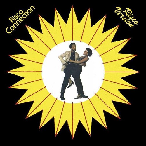 Risco Connection: Risco Version - VINYL