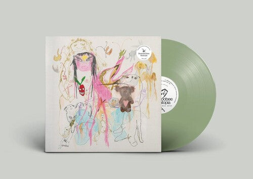 Beabadoobee: Beatopia - VINYL