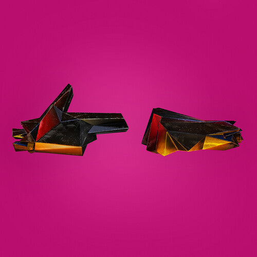 Run the Jewels: RTJ4 (Tour Edition) - VINYL