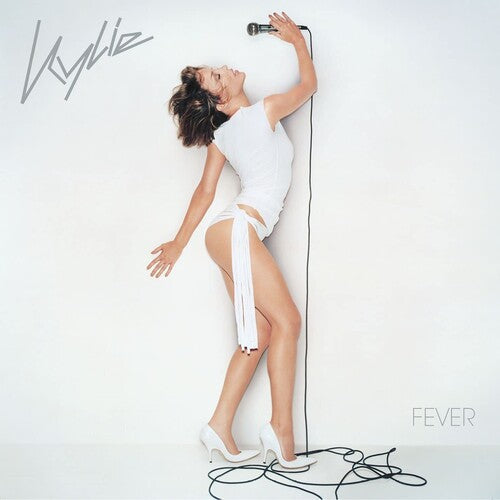 Kylie Minogue: Fever - VINYL