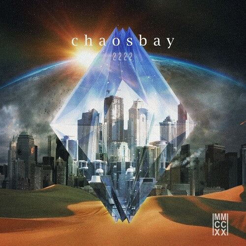 Chaosbay: 2222 - COMPACT DISCS