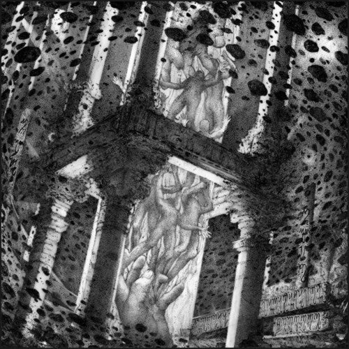Bedsore / Mortal Incarnation: Split - COMPACT DISCS