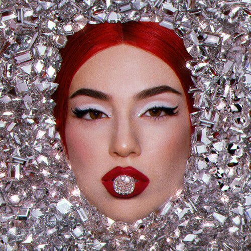 Ava Max: Diamonds & Dancefloors - VINYL