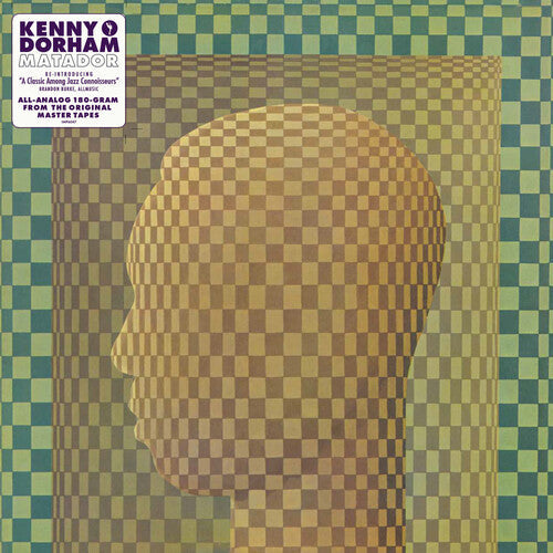 Kenny Dorham: Matador - VINYL