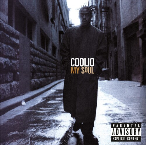 Coolio: My Soul - 25th Anniversary - VINYL