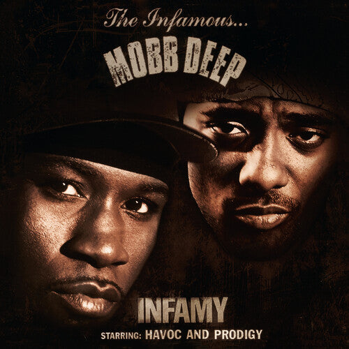 Mobb Deep: Infamy - VINYL