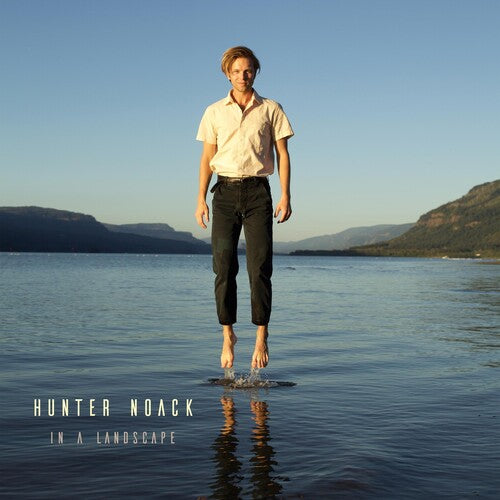 Hunter Noack: In A Landscape - VINYL