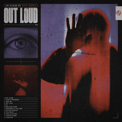 True North: Out Loud - COMPACT DISCS