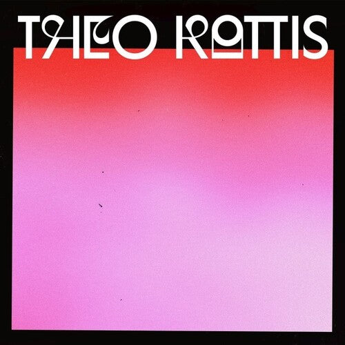 Theo Kottis: On Your Mind - VINYL