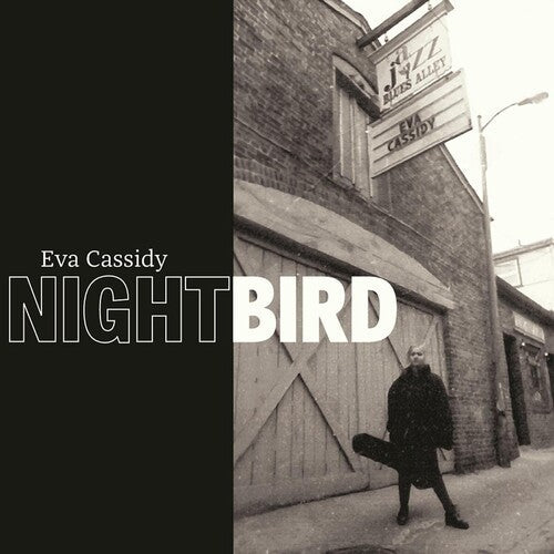 Eva Cassidy: Nightbird (7LP 180G 45RPM BOXSET) - VINYL