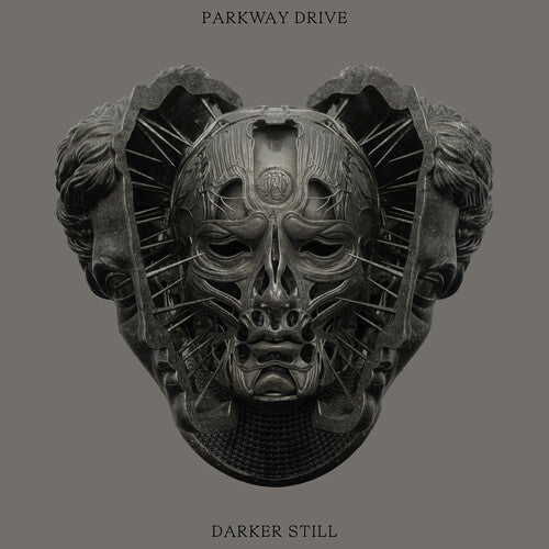 Parkway Drive: Darker Still - COMPACT DISCS