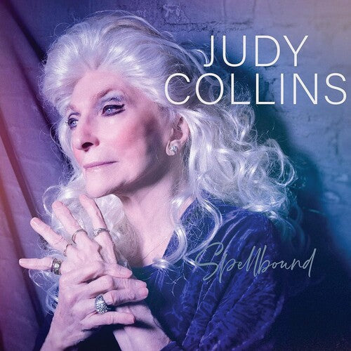 Judy Collins: Spellbound - VINYL