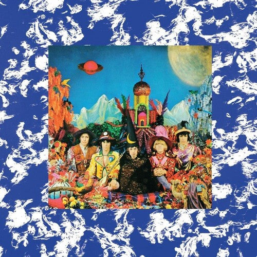 The Rolling Stones: Their Satanic Majesties Request - VINYL